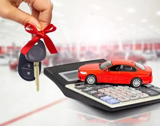 Car Finance